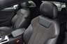 USED 2018 18 AUDI A5 2.0 TDI QUATTRO S LINE 2d 188 BHP 