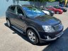 USED 2016 16 VAUXHALL ANTARA 2.2 DIAMOND CDTI S/S 5d 161 BHP ALLOYS+LEATHER+P/SNSR+PRIVACY