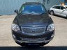 USED 2016 16 VAUXHALL ANTARA 2.2 DIAMOND CDTI S/S 5d 161 BHP ALLOYS+LEATHER+P/SNSR+PRIVACY