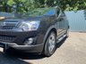 USED 2016 16 VAUXHALL ANTARA 2.2 DIAMOND CDTI S/S 5d 161 BHP ALLOYS+LEATHER+P/SNSR+PRIVACY