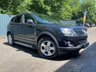 USED 2016 16 VAUXHALL ANTARA 2.2 DIAMOND CDTI S/S 5d 161 BHP ALLOYS+LEATHER+P/SNSR+PRIVACY