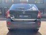 USED 2016 16 VAUXHALL ANTARA 2.2 DIAMOND CDTI S/S 5d 161 BHP ALLOYS+LEATHER+P/SNSR+PRIVACY
