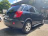 USED 2016 16 VAUXHALL ANTARA 2.2 DIAMOND CDTI S/S 5d 161 BHP ALLOYS+LEATHER+P/SNSR+PRIVACY