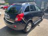 USED 2016 16 VAUXHALL ANTARA 2.2 DIAMOND CDTI S/S 5d 161 BHP ALLOYS+LEATHER+P/SNSR+PRIVACY
