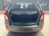 USED 2016 16 VAUXHALL ANTARA 2.2 DIAMOND CDTI S/S 5d 161 BHP ALLOYS+LEATHER+P/SNSR+PRIVACY