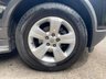 USED 2016 16 VAUXHALL ANTARA 2.2 DIAMOND CDTI S/S 5d 161 BHP ALLOYS+LEATHER+P/SNSR+PRIVACY