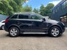 USED 2016 16 VAUXHALL ANTARA 2.2 DIAMOND CDTI S/S 5d 161 BHP ALLOYS+LEATHER+P/SNSR+PRIVACY