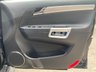 USED 2016 16 VAUXHALL ANTARA 2.2 DIAMOND CDTI S/S 5d 161 BHP ALLOYS+LEATHER+P/SNSR+PRIVACY