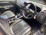 USED 2016 16 VAUXHALL ANTARA 2.2 DIAMOND CDTI S/S 5d 161 BHP ALLOYS+LEATHER+P/SNSR+PRIVACY