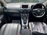USED 2016 16 VAUXHALL ANTARA 2.2 DIAMOND CDTI S/S 5d 161 BHP ALLOYS+LEATHER+P/SNSR+PRIVACY