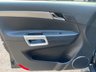 USED 2016 16 VAUXHALL ANTARA 2.2 DIAMOND CDTI S/S 5d 161 BHP ALLOYS+LEATHER+P/SNSR+PRIVACY