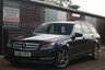 USED 2011 61 MERCEDES-BENZ C CLASS 2.1 C220 CDI BLUEEFFICIENCY SPORT 5d 168 BHP MOT UNTIL JUNE 2022