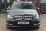 USED 2011 61 MERCEDES-BENZ C CLASS 2.1 C220 CDI BLUEEFFICIENCY SPORT 5d 168 BHP MOT UNTIL JUNE 2022