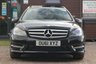USED 2011 61 MERCEDES-BENZ C CLASS 2.1 C220 CDI BLUEEFFICIENCY SPORT 5d 168 BHP MOT UNTIL JUNE 2022
