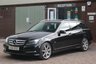 USED 2011 61 MERCEDES-BENZ C CLASS 2.1 C220 CDI BLUEEFFICIENCY SPORT 5d 168 BHP MOT UNTIL JUNE 2022