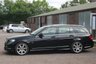 USED 2011 61 MERCEDES-BENZ C CLASS 2.1 C220 CDI BLUEEFFICIENCY SPORT 5d 168 BHP MOT UNTIL JUNE 2022