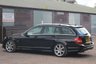 USED 2011 61 MERCEDES-BENZ C CLASS 2.1 C220 CDI BLUEEFFICIENCY SPORT 5d 168 BHP MOT UNTIL JUNE 2022