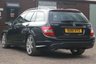 USED 2011 61 MERCEDES-BENZ C CLASS 2.1 C220 CDI BLUEEFFICIENCY SPORT 5d 168 BHP MOT UNTIL JUNE 2022