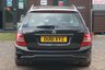 USED 2011 61 MERCEDES-BENZ C CLASS 2.1 C220 CDI BLUEEFFICIENCY SPORT 5d 168 BHP MOT UNTIL JUNE 2022
