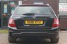 USED 2011 61 MERCEDES-BENZ C CLASS 2.1 C220 CDI BLUEEFFICIENCY SPORT 5d 168 BHP MOT UNTIL JUNE 2022