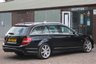 USED 2011 61 MERCEDES-BENZ C CLASS 2.1 C220 CDI BLUEEFFICIENCY SPORT 5d 168 BHP MOT UNTIL JUNE 2022