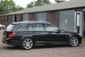 USED 2011 61 MERCEDES-BENZ C CLASS 2.1 C220 CDI BLUEEFFICIENCY SPORT 5d 168 BHP MOT UNTIL JUNE 2022