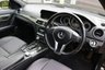 USED 2011 61 MERCEDES-BENZ C CLASS 2.1 C220 CDI BLUEEFFICIENCY SPORT 5d 168 BHP MOT UNTIL JUNE 2022