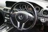 USED 2011 61 MERCEDES-BENZ C CLASS 2.1 C220 CDI BLUEEFFICIENCY SPORT 5d 168 BHP MOT UNTIL JUNE 2022