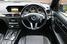 USED 2011 61 MERCEDES-BENZ C CLASS 2.1 C220 CDI BLUEEFFICIENCY SPORT 5d 168 BHP MOT UNTIL JUNE 2022
