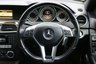 USED 2011 61 MERCEDES-BENZ C CLASS 2.1 C220 CDI BLUEEFFICIENCY SPORT 5d 168 BHP MOT UNTIL JUNE 2022