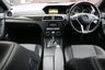 USED 2011 61 MERCEDES-BENZ C CLASS 2.1 C220 CDI BLUEEFFICIENCY SPORT 5d 168 BHP MOT UNTIL JUNE 2022