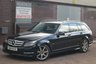 USED 2011 61 MERCEDES-BENZ C CLASS 2.1 C220 CDI BLUEEFFICIENCY SPORT 5d 168 BHP MOT UNTIL JUNE 2022
