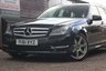 USED 2011 61 MERCEDES-BENZ C CLASS 2.1 C220 CDI BLUEEFFICIENCY SPORT 5d 168 BHP MOT UNTIL JUNE 2022
