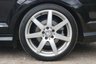 USED 2011 61 MERCEDES-BENZ C CLASS 2.1 C220 CDI BLUEEFFICIENCY SPORT 5d 168 BHP MOT UNTIL JUNE 2022