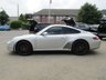 USED 2006 56 PORSCHE 911 MK 997 911 Carrera 4 S Tip-nic S This Porsche 911 is one of the all-time great sports cars. This is a fast, stable, precise and forgiving (4x4) supercar. Features include, newly refurbished full leather trim, LED Day run lights, LED rear lights, DAB Radio, 19" Black Alloys, Clear indicators, Alcantara Roof Lining, Park Sensors and much more. Porsche dealer serviced at 20652 miles, 40750 miles, 48975 miles, Porsche Specialist serviced at 57560 miles, 58435 miles, 68895 miles, 71599 miles,73335 miles, 76350 miles and on 5/01/2021