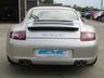 USED 2006 56 PORSCHE 911 MK 997 911 Carrera 4 S Tip-nic S This Porsche 911 is one of the all-time great sports cars. This is a fast, stable, precise and forgiving (4x4) supercar. Features include, newly refurbished full leather trim, LED Day run lights, LED rear lights, DAB Radio, 19" Black Alloys, Clear indicators, Alcantara Roof Lining, Park Sensors and much more. Porsche dealer serviced at 20652 miles, 40750 miles, 48975 miles, Porsche Specialist serviced at 57560 miles, 58435 miles, 68895 miles, 71599 miles,73335 miles, 76350 miles and on 5/01/2021