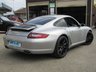 USED 2006 56 PORSCHE 911 MK 997 911 Carrera 4 S Tip-nic S This Porsche 911 is one of the all-time great sports cars. This is a fast, stable, precise and forgiving (4x4) supercar. Features include, newly refurbished full leather trim, LED Day run lights, LED rear lights, DAB Radio, 19" Black Alloys, Clear indicators, Alcantara Roof Lining, Park Sensors and much more. Porsche dealer serviced at 20652 miles, 40750 miles, 48975 miles, Porsche Specialist serviced at 57560 miles, 58435 miles, 68895 miles, 71599 miles,73335 miles, 76350 miles and on 5/01/2021