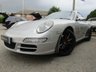 USED 2006 56 PORSCHE 911 MK 997 911 Carrera 4 S Tip-nic S This Porsche 911 is one of the all-time great sports cars. This is a fast, stable, precise and forgiving (4x4) supercar. Features include, newly refurbished full leather trim, LED Day run lights, LED rear lights, DAB Radio, 19" Black Alloys, Clear indicators, Alcantara Roof Lining, Park Sensors and much more. Porsche dealer serviced at 20652 miles, 40750 miles, 48975 miles, Porsche Specialist serviced at 57560 miles, 58435 miles, 68895 miles, 71599 miles,73335 miles, 76350 miles and on 5/01/2021