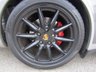 USED 2006 56 PORSCHE 911 MK 997 911 Carrera 4 S Tip-nic S This Porsche 911 is one of the all-time great sports cars. This is a fast, stable, precise and forgiving (4x4) supercar. Features include, newly refurbished full leather trim, LED Day run lights, LED rear lights, DAB Radio, 19" Black Alloys, Clear indicators, Alcantara Roof Lining, Park Sensors and much more. Porsche dealer serviced at 20652 miles, 40750 miles, 48975 miles, Porsche Specialist serviced at 57560 miles, 58435 miles, 68895 miles, 71599 miles,73335 miles, 76350 miles and on 5/01/2021