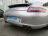 USED 2006 56 PORSCHE 911 MK 997 911 Carrera 4 S Tip-nic S This Porsche 911 is one of the all-time great sports cars. This is a fast, stable, precise and forgiving (4x4) supercar. Features include, newly refurbished full leather trim, LED Day run lights, LED rear lights, DAB Radio, 19" Black Alloys, Clear indicators, Alcantara Roof Lining, Park Sensors and much more. Porsche dealer serviced at 20652 miles, 40750 miles, 48975 miles, Porsche Specialist serviced at 57560 miles, 58435 miles, 68895 miles, 71599 miles,73335 miles, 76350 miles and on 5/01/2021