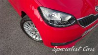 USED 2018 68 SKODA CITIGO 1.0 SE L GREENTECH MPI 5d 74 BHP 