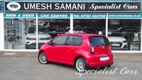 USED 2018 68 SKODA CITIGO 1.0 SE L GREENTECH MPI 5d 74 BHP 