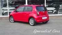 USED 2018 68 SKODA CITIGO 1.0 SE L GREENTECH MPI 5d 74 BHP 