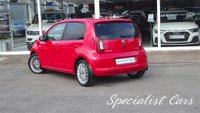 USED 2018 68 SKODA CITIGO 1.0 SE L GREENTECH MPI 5d 74 BHP 