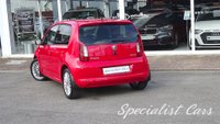 USED 2018 68 SKODA CITIGO 1.0 SE L GREENTECH MPI 5d 74 BHP 