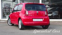 USED 2018 68 SKODA CITIGO 1.0 SE L GREENTECH MPI 5d 74 BHP 
