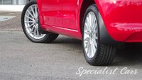 USED 2018 68 SKODA CITIGO 1.0 SE L GREENTECH MPI 5d 74 BHP 