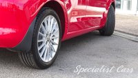 USED 2018 68 SKODA CITIGO 1.0 SE L GREENTECH MPI 5d 74 BHP 