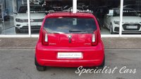 USED 2018 68 SKODA CITIGO 1.0 SE L GREENTECH MPI 5d 74 BHP 