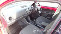 USED 2018 68 SKODA CITIGO 1.0 SE L GREENTECH MPI 5d 74 BHP 